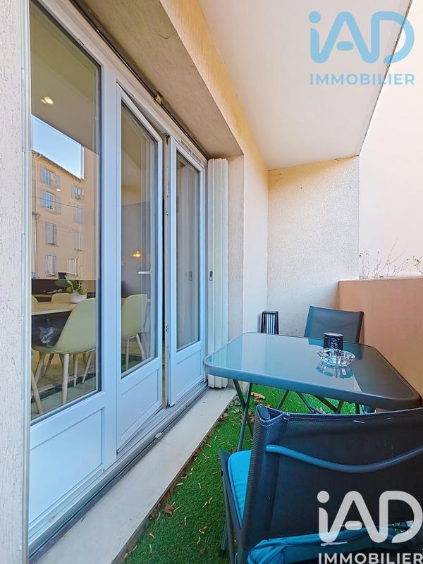 Appartement - 78 m² - 4 pièces
