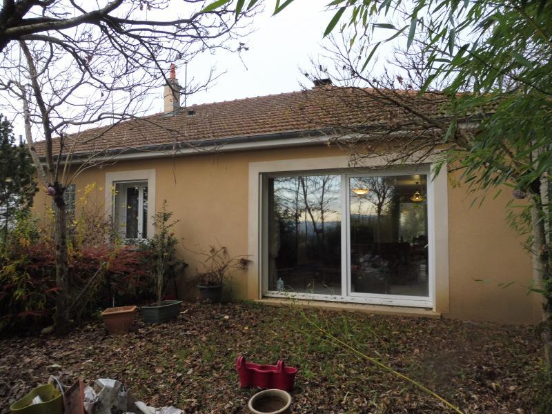 Maison - 103 m² - 4 pièces