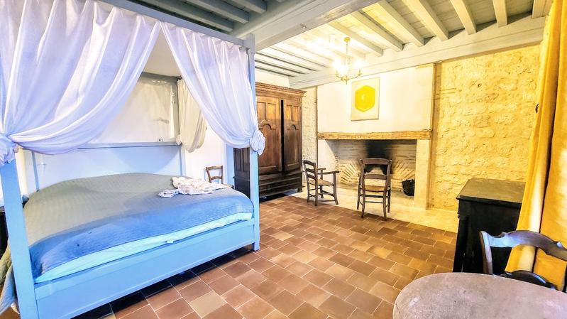 Maison - 210 m² - 4 pièces