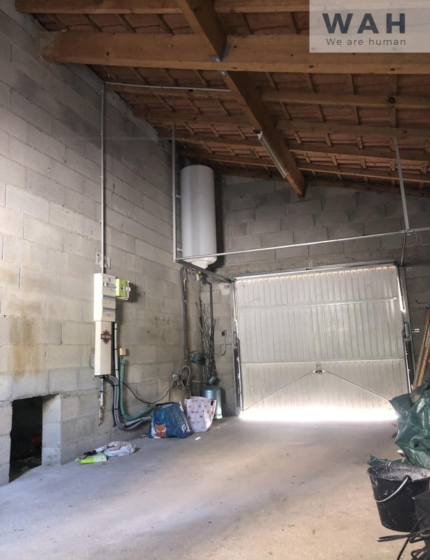 Villa - 138 m² - 4 pièces