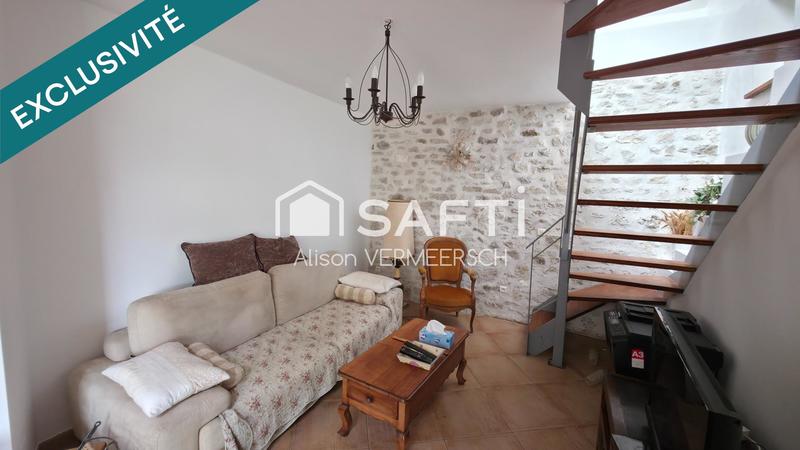 Maison - 137 m² - 6 pièces