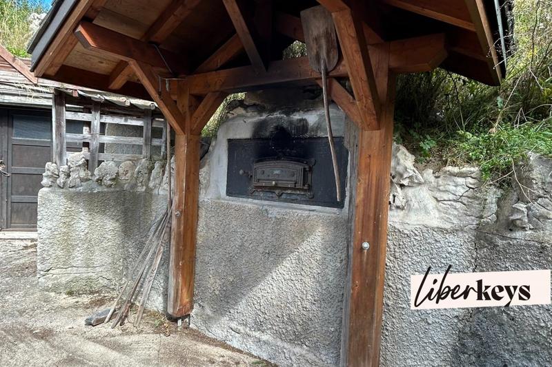 Maison - 153 m² - 7 pièces