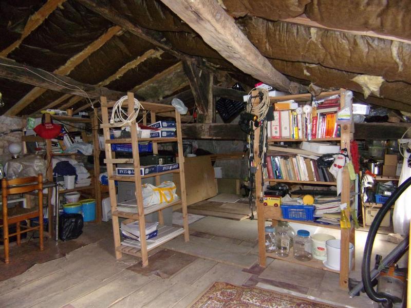 Maison - 78 m² - 3 pièces