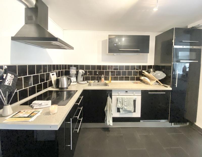 Maison - 108 m² - 5 pièces