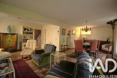 Maison - 192 m² - 6 pièces