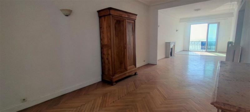 Appartement - 116 m² - 3 pièces