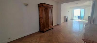 Appartement - 116 m² - 3 pièces