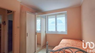 Appartement - 57 m² - 4 pièces