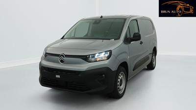 Citroën Berlingo Van Taille Xl 950kg Bluehdi 130 s Eat8