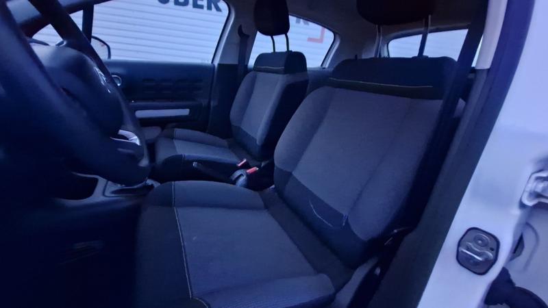 Citroën C3 Societe Bluehdi 100 Feel