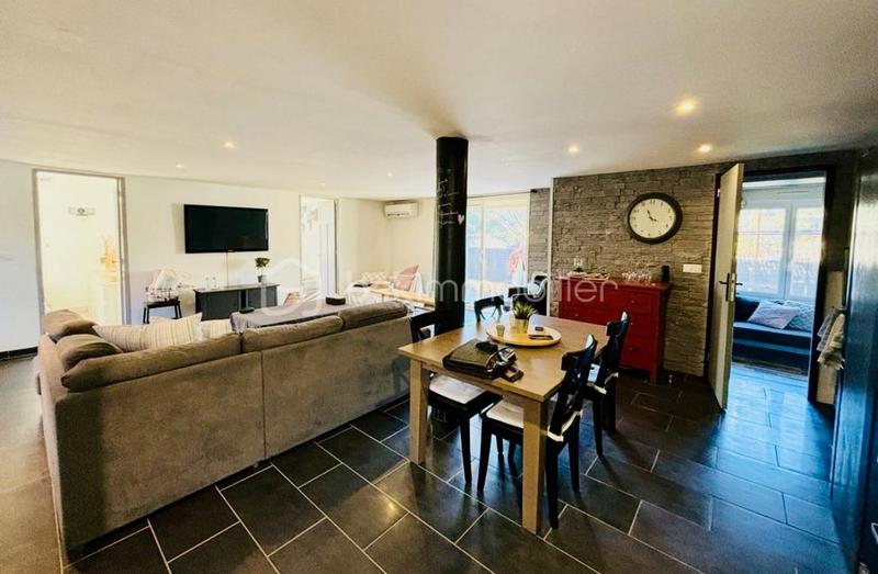 Villa - 99 m² - 4 pièces