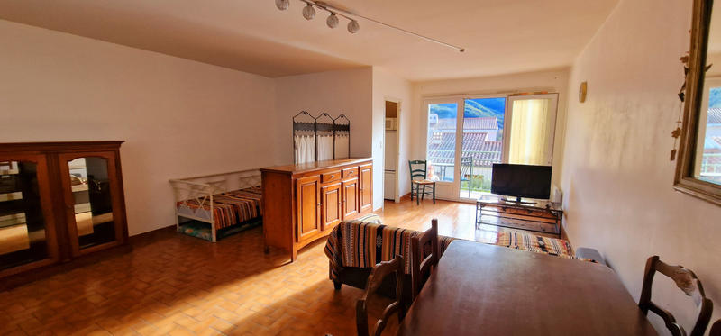 Appartement - 55 m² - 2 pièces