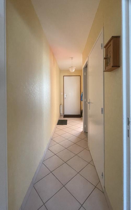 Appartement - 37 m² - 2 pièces