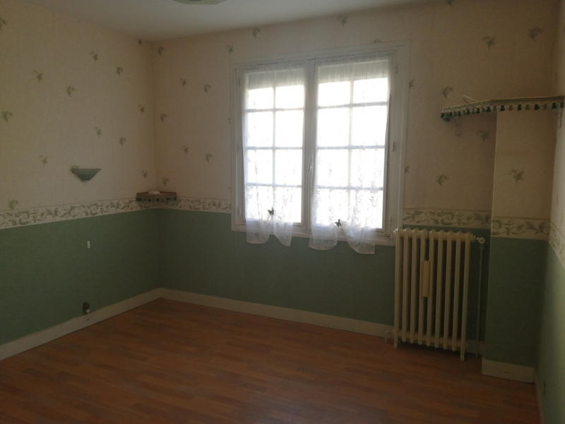 Maison - 86 m² - 6 pièces