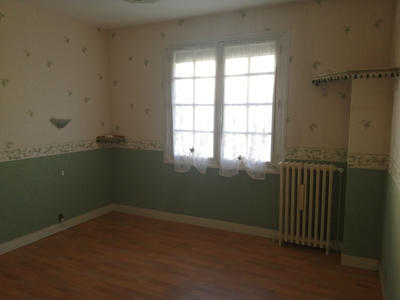 Maison - 86 m² - 6 pièces