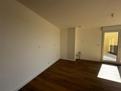 Appartement - 106 m² - 5 pièces