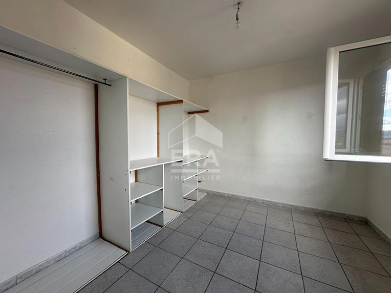 Appartement - 67 m² - 4 pièces