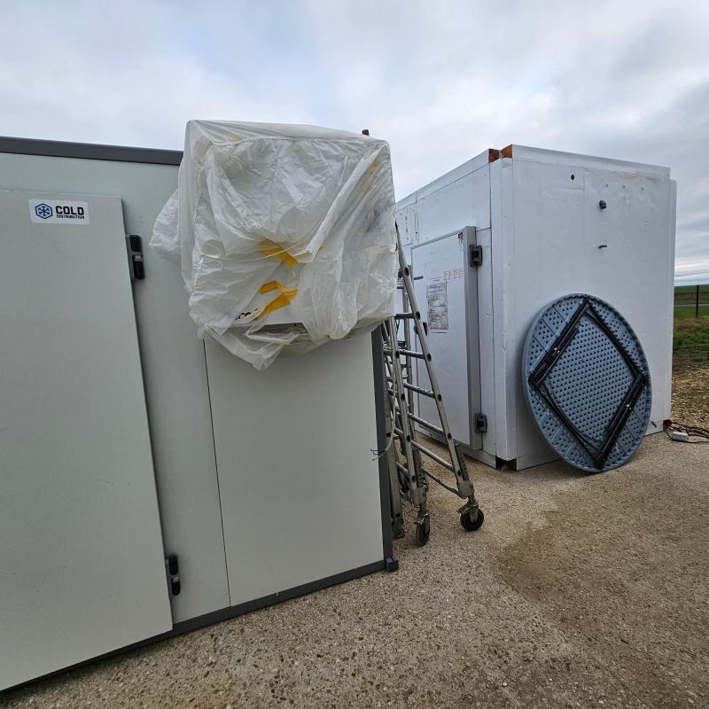 Hôtellerie / Restauration - 200 m²