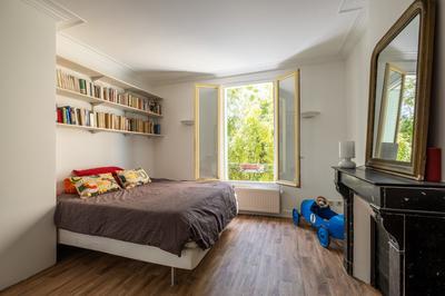 Maison ancienne - 115 m² - 5 pièces