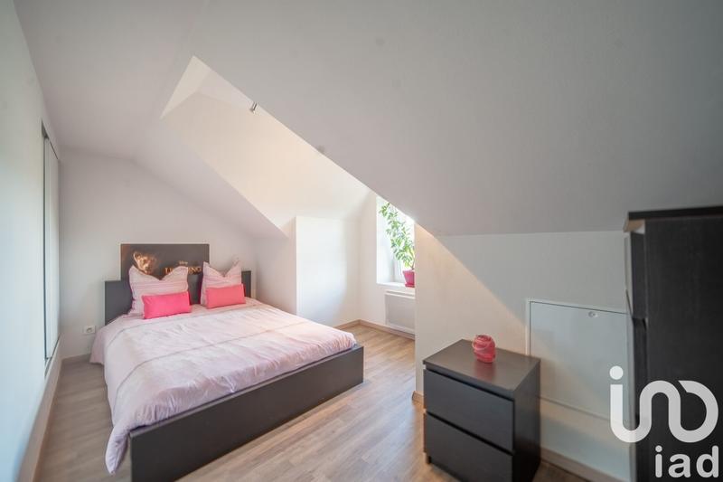 Maison - 73 m² - 4 pièces