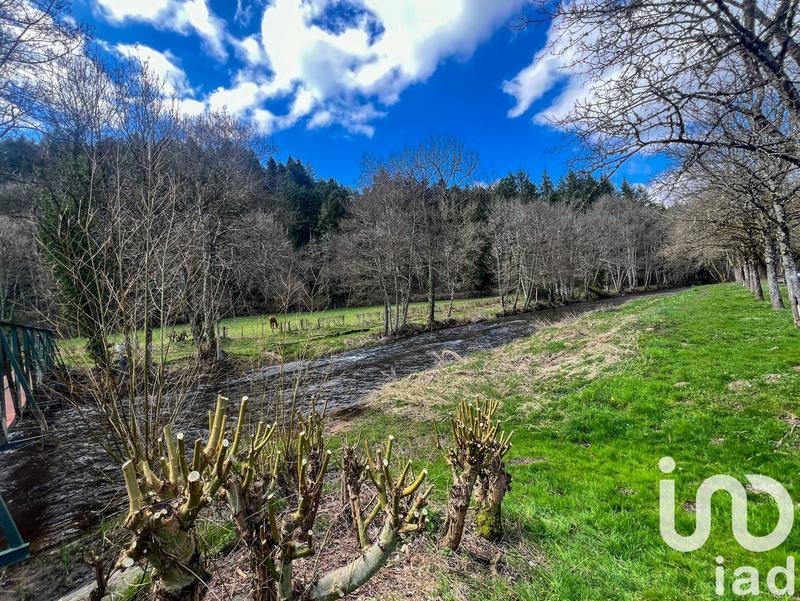 Maison - 178 m² - 6 pièces