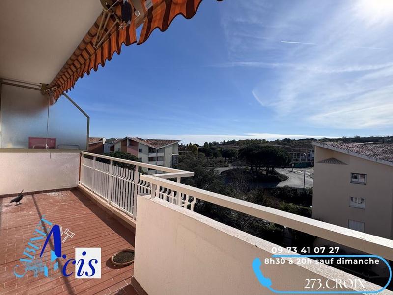 Appartement - 80 m² - 4 pièces