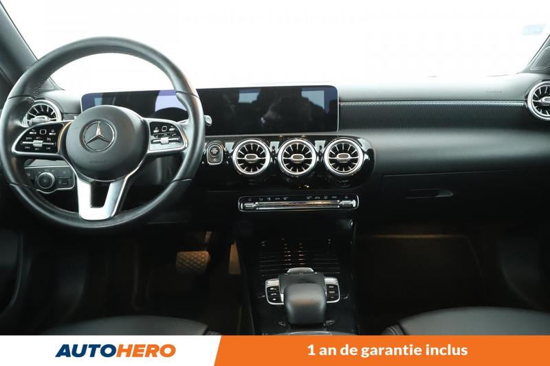 Mercedes Classe a 200 d Progressive Line 8g-Dct 150 ch