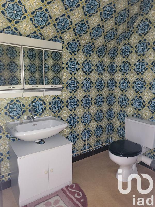 Maison - 147 m² - 5 pièces