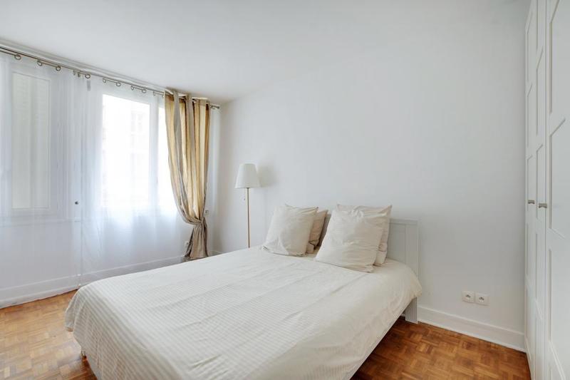 Appartement - 31 m² - 1 pièce