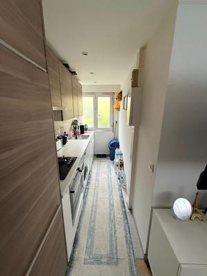 Appartement - 53 m² - 3 pièces