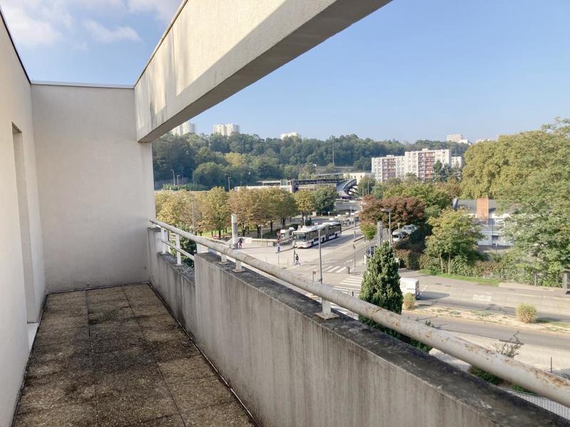 Appartement - 41 m² - 1 pièce