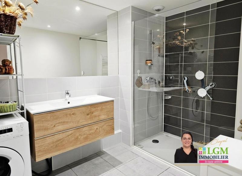 Appartement - 78 m² - 3 pièces