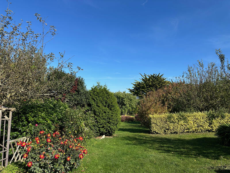 Maison - 156 m² - 7 pièces