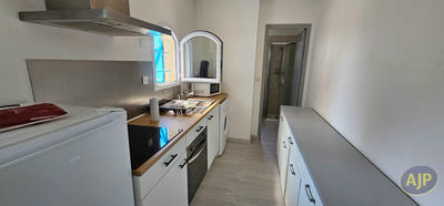 Maison - 30 m² - 2 pièces