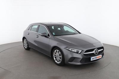 Mercedes Classe a 180 d Progressive Line 7g-Dct 116 ch