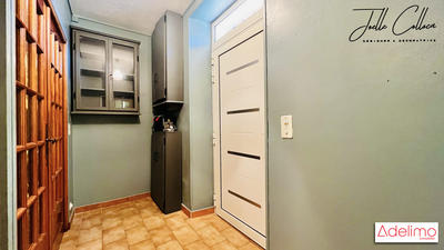 Maison - 100 m² - 3 pièces