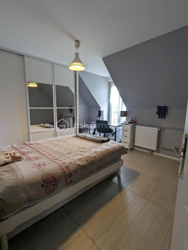 Pavillon - 106 m² - 5 pièces