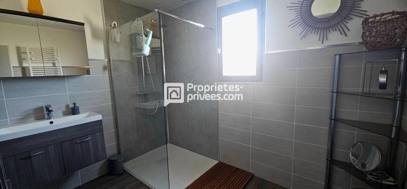 Maison - 127 m² - 4 pièces