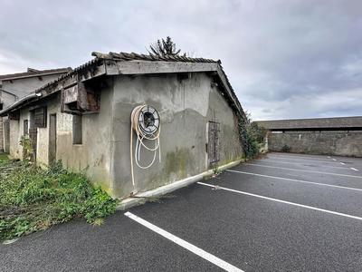 Maison - 70 m² - 1 pièce