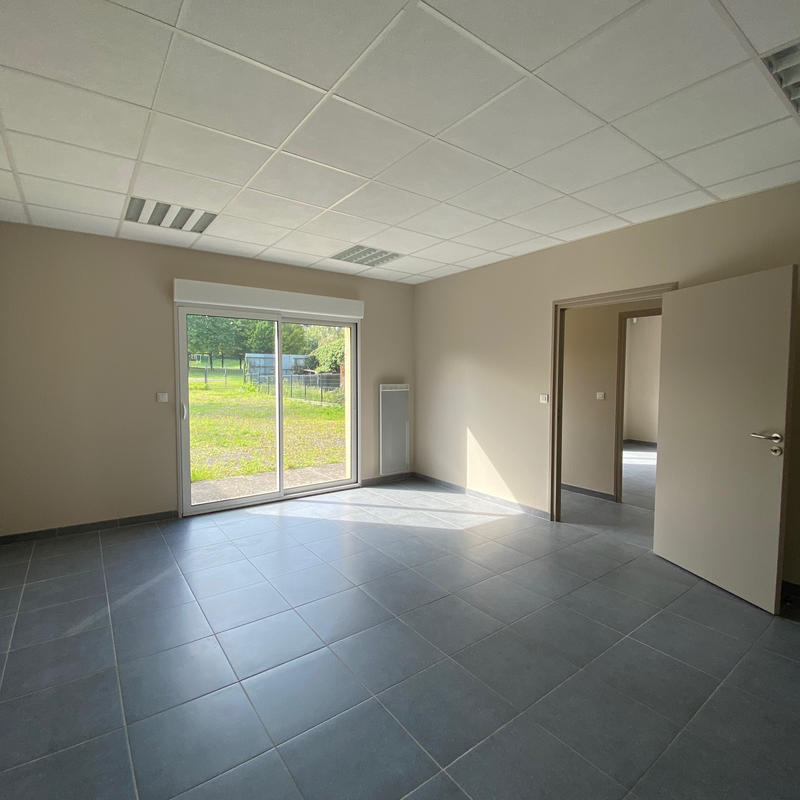 Immeuble - 146 m² - 5 pièces