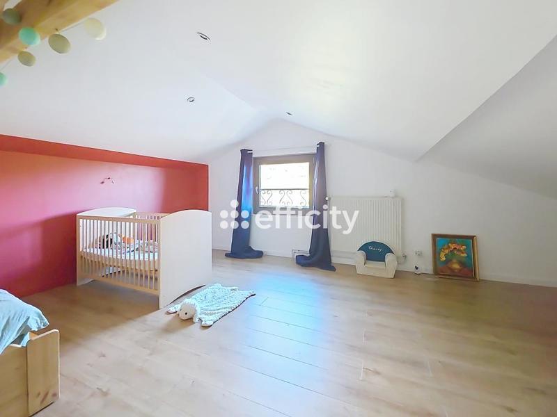 Pavillon - 175 m² - 5 pièces