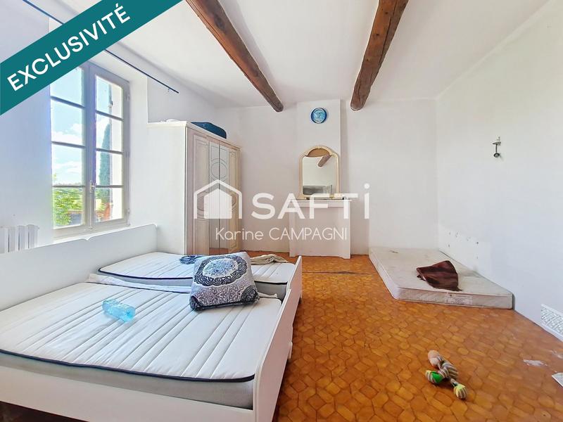 Maison - 320 m² - 10 pièces