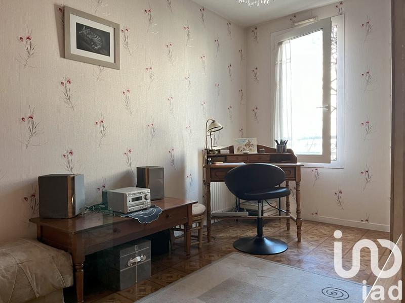 Appartement - 78 m² - 4 pièces