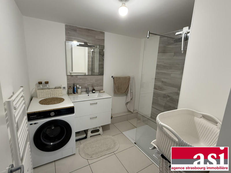 Appartement - 79 m² - 4 pièces