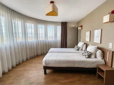 Appartement - 23 m² - 1 pièce