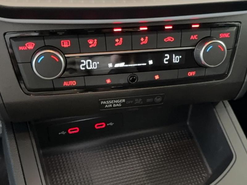 Seat Ibiza 1.0 EcoTSI 110 ch s/S Bvm6 Copa