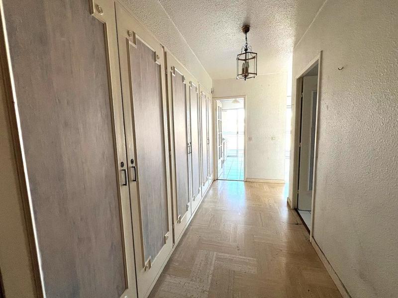 Appartement - 86 m² - 4 pièces