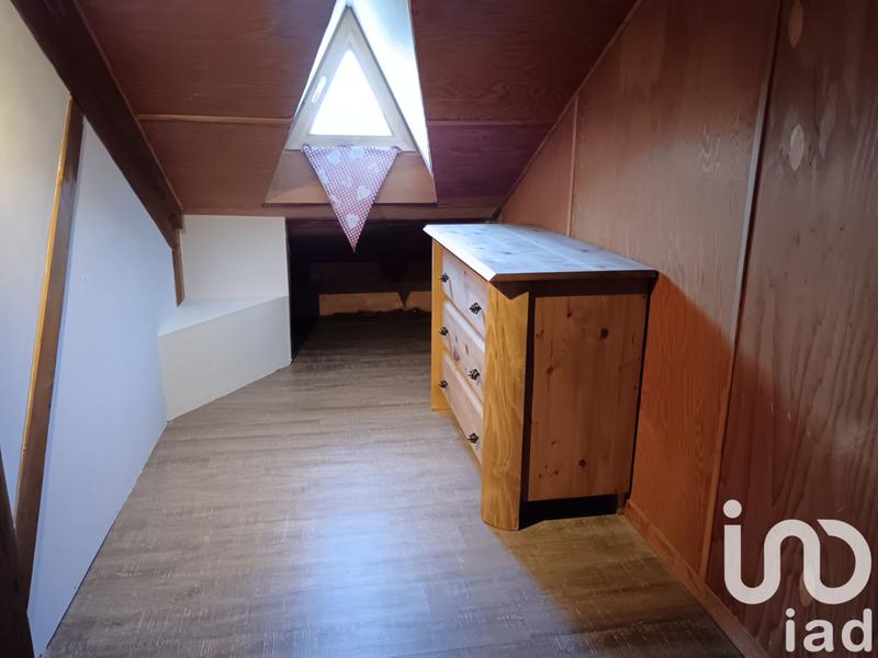 Châlet - 58 m² - 2 pièces