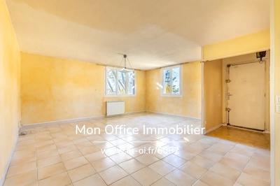 Appartement - 89 m² - 4 pièces