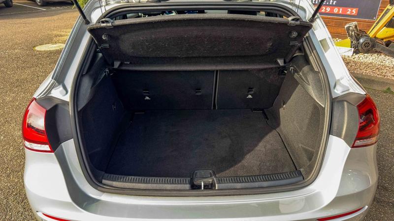 Mercedes Classe a Compact IV 200 d Business Line 8g-Dct